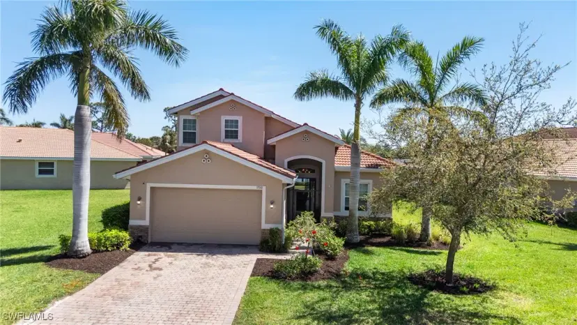 Picture of 13110 Silver Thorn Loop, North Fort Myers FL 33903