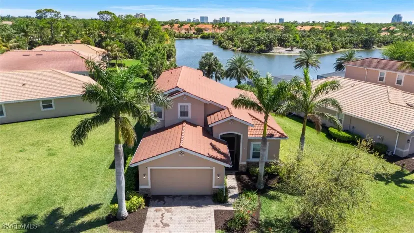 Picture of 13110 Silver Thorn Loop, North Fort Myers FL 33903