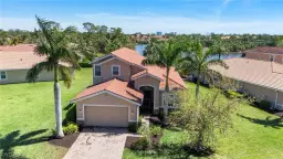 Picture of 13110 Silver Thorn Loop, North Fort Myers, FL 33903