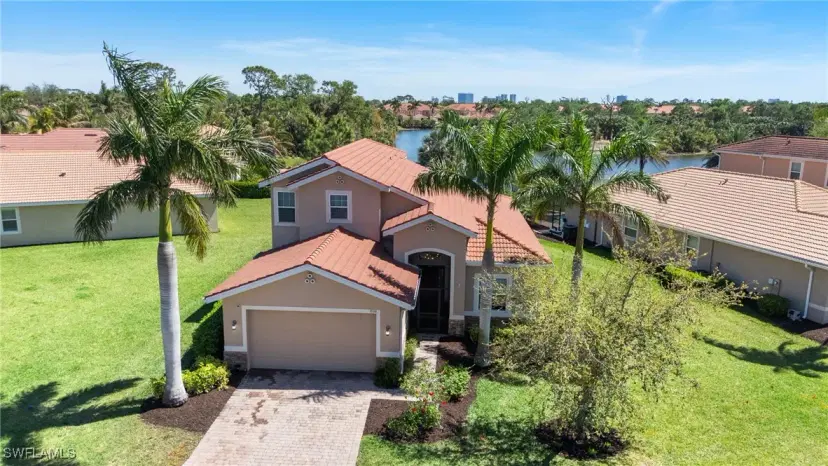 Picture of 13110 Silver Thorn Loop, North Fort Myers FL 33903