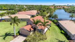 Picture of 13110 Silver Thorn Loop, North Fort Myers, FL 33903