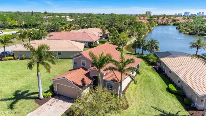 Picture of 13110 Silver Thorn Loop, North Fort Myers FL 33903