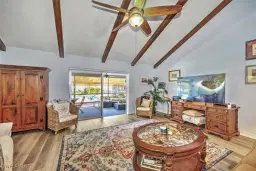 Picture of 3605 Country Club Blvd C, Cape Coral, FL 33904