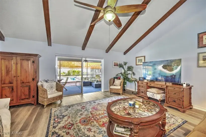 Picture of 3605 Country Club Blvd C, Cape Coral FL 33904