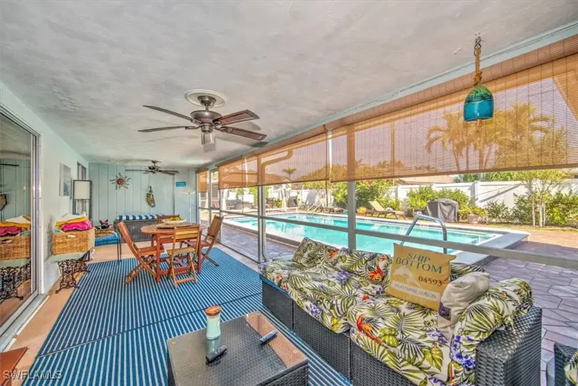 Picture of 3605 Country Club Blvd C, Cape Coral FL 33904