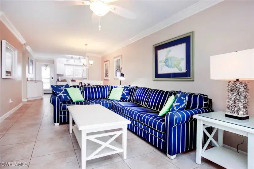 Picture of 603 Marina Villas, Captiva FL 33924