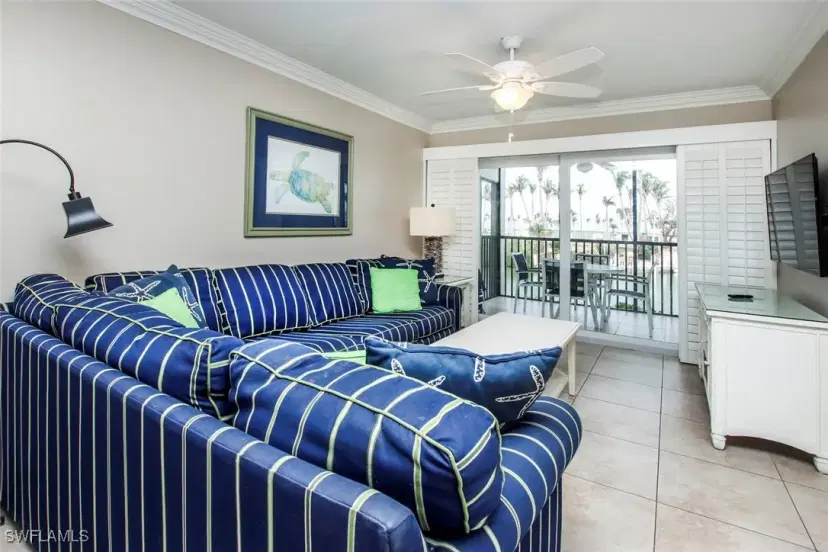 Picture of 603 Marina Villas, Captiva FL 33924