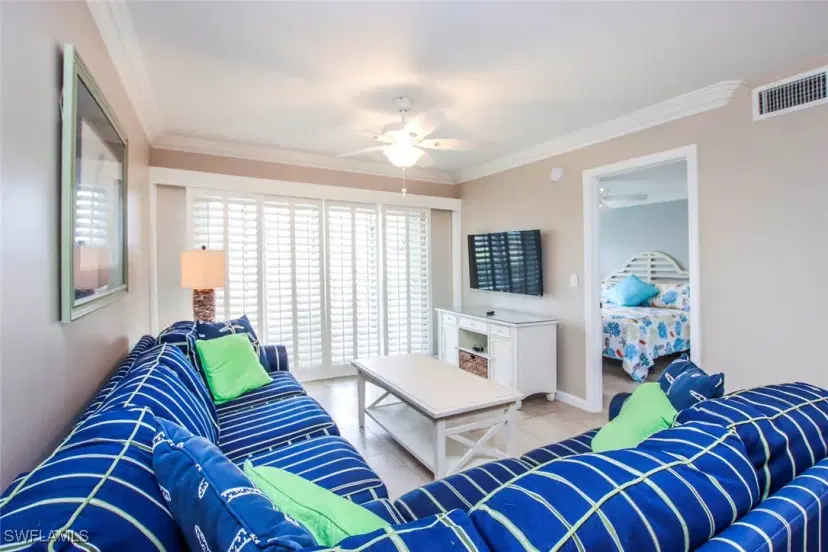 Picture of 603 Marina Villas, Captiva FL 33924