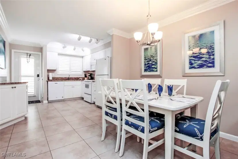 Picture of 603 Marina Villas, Captiva FL 33924