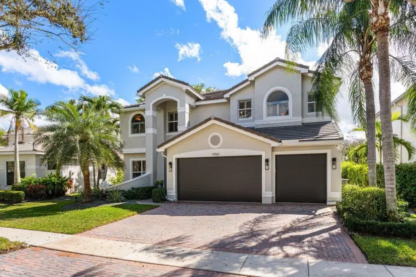 Picture of 19561 Estuary Drive, Boca Raton FL 33498
