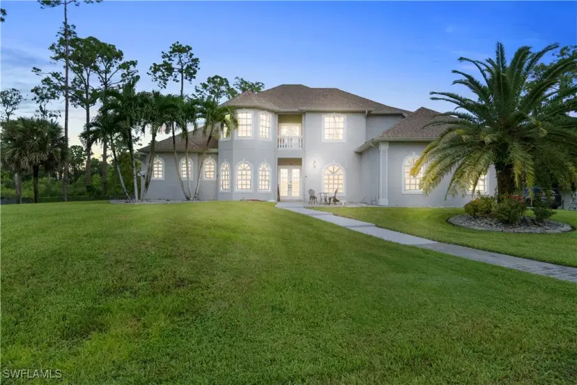 Picture of 6181 Hidden Oaks Ln, Naples FL 34119