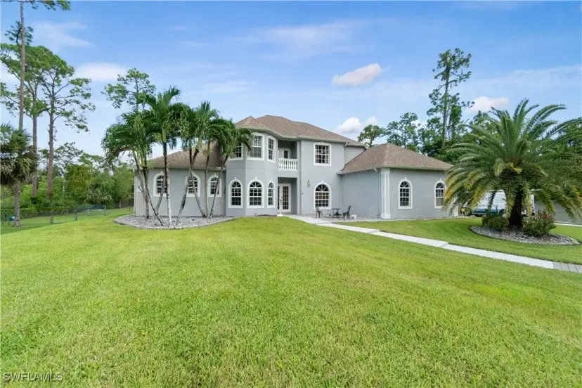 Picture of 6181 Hidden Oaks Ln, Naples FL 34119