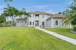 Picture of 6181 Hidden Oaks Ln, Naples, FL 34119