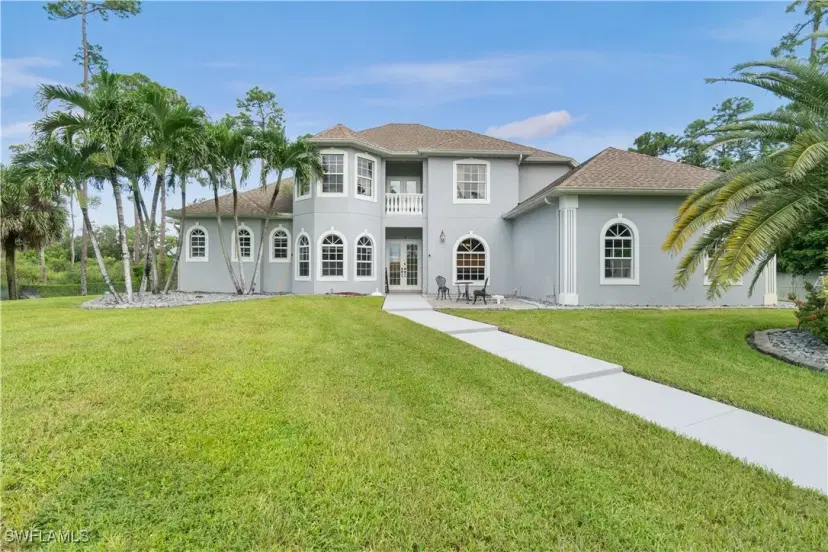 Picture of 6181 Hidden Oaks Ln, Naples FL 34119