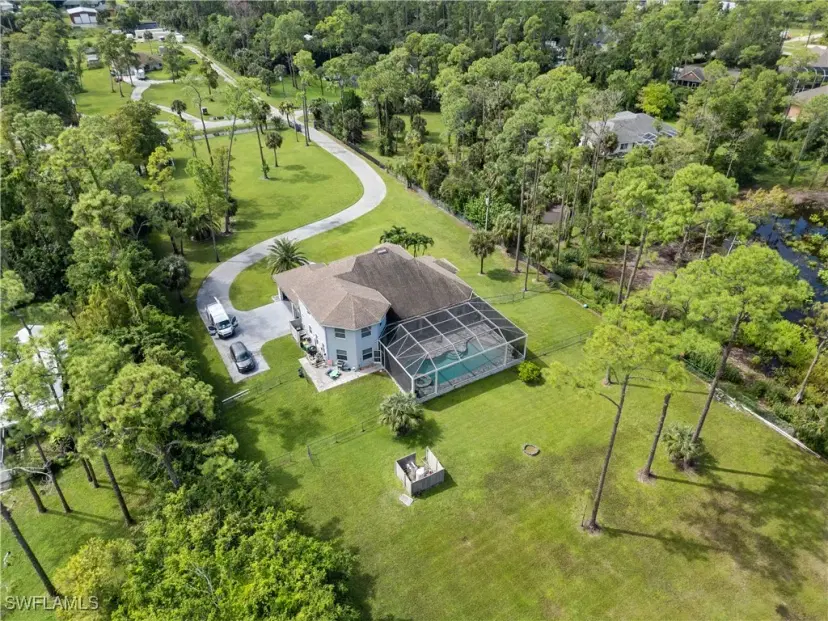 Picture of 6181 Hidden Oaks Ln, Naples FL 34119