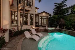 Picture of 1801 Kingfish Rd, Naples, FL 34102