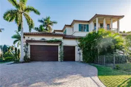 Picture of 1801 Kingfish Rd, Naples, FL 34102