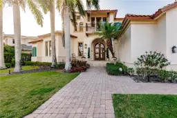 Picture of 1801 Kingfish Rd, Naples, FL 34102