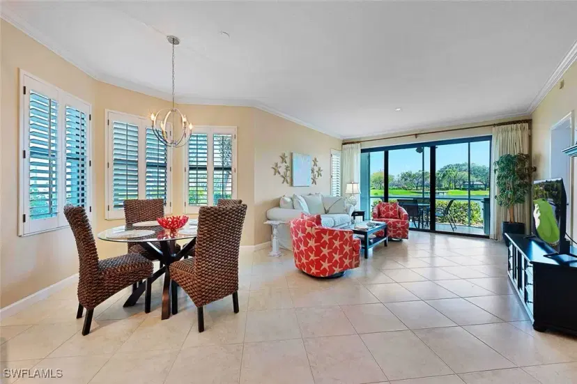 Picture of 2421 Ravenna Blvd 101, Naples FL 34109