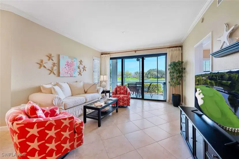 Picture of 2421 Ravenna Blvd 101, Naples FL 34109