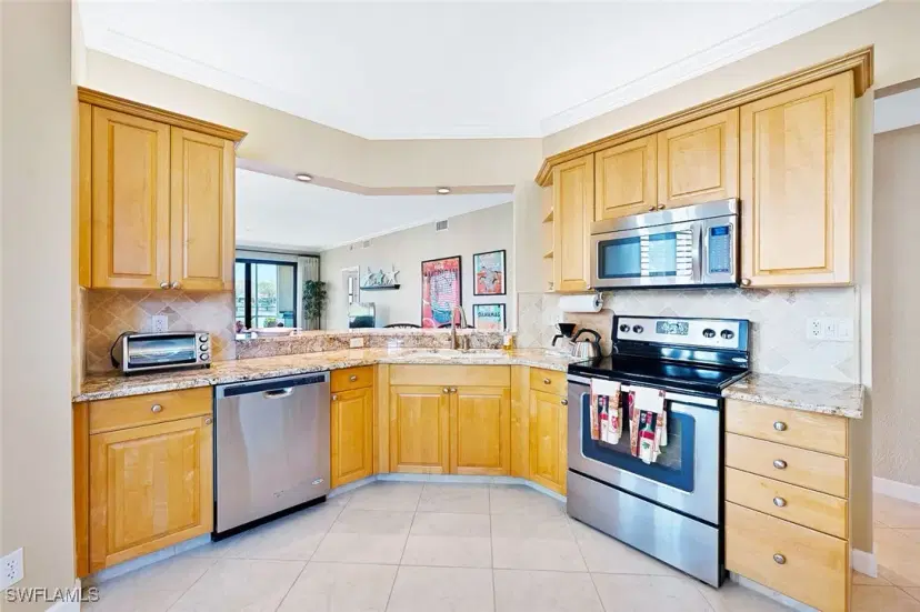 Picture of 2421 Ravenna Blvd 101, Naples FL 34109