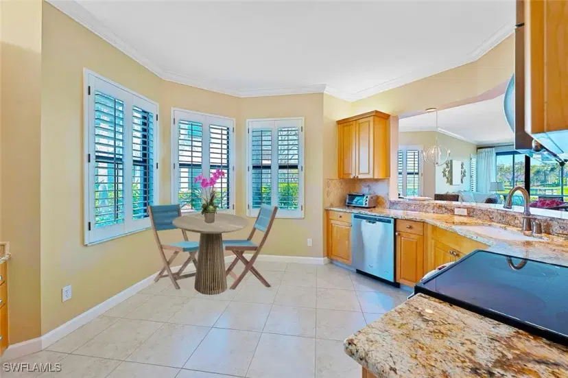 Picture of 2421 Ravenna Blvd 101, Naples FL 34109
