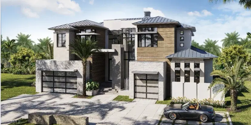 Picture of 510 Turtle Hatch Ln, Naples FL 34103