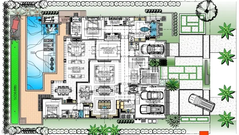 Picture of 510 Turtle Hatch Ln, Naples FL 34103