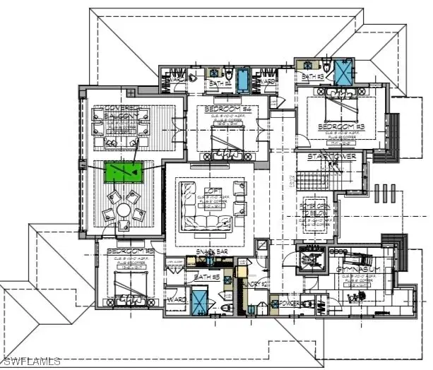 Picture of 510 Turtle Hatch Ln, Naples FL 34103