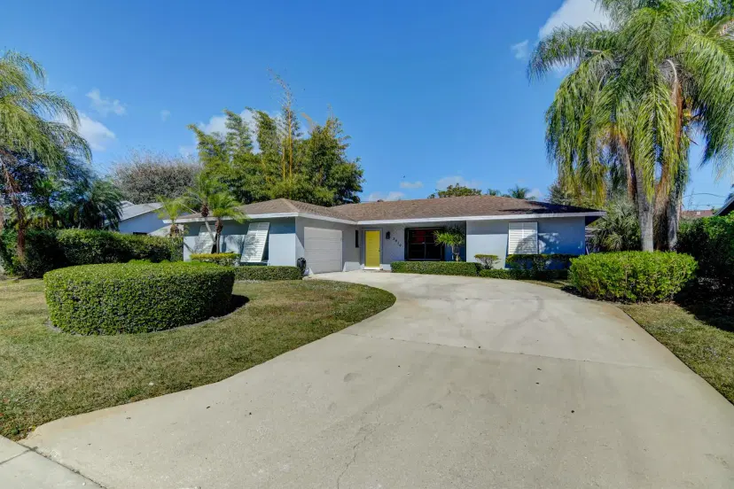 Picture of 3919 Edgar Avenue, Boynton Beach FL 33436