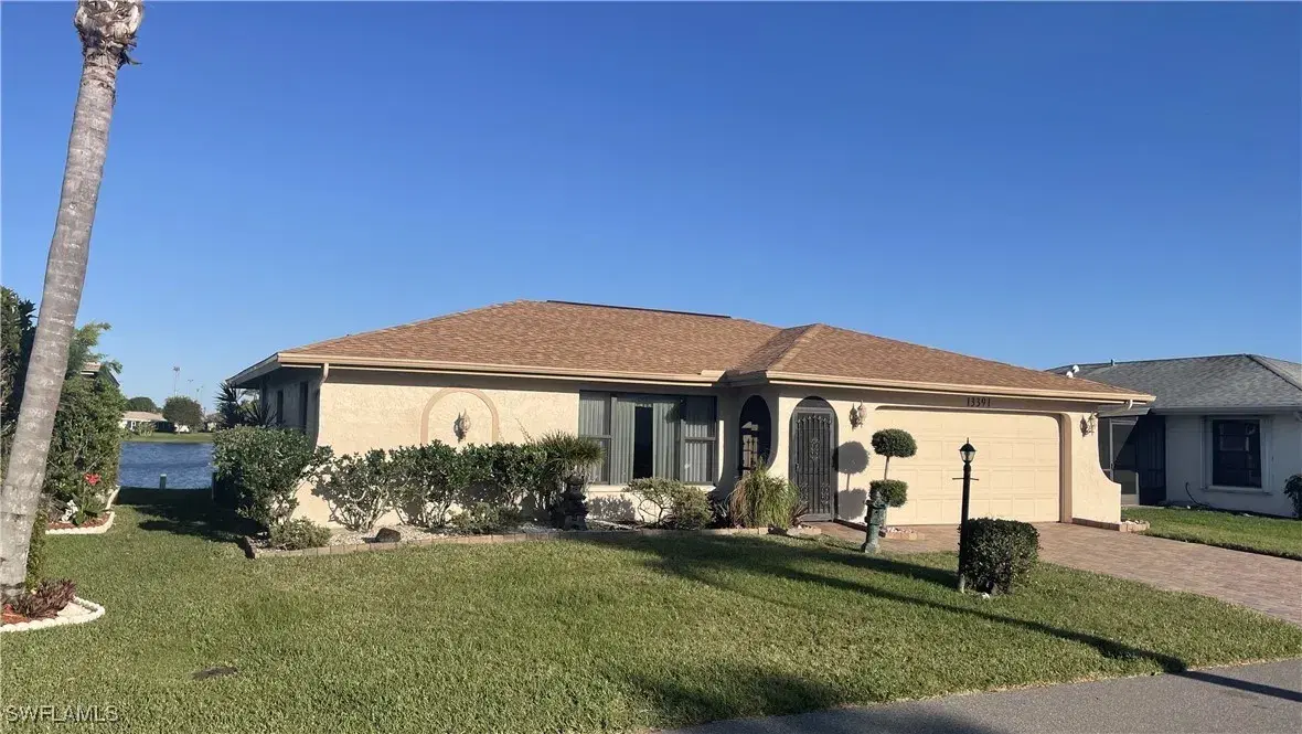 Picture of 13391 Sylvan Ave, Fort Myers, FL 33919