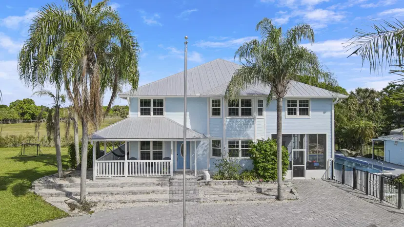 Picture of 2083 NW 42Nd Avenue, Okeechobee FL 34972