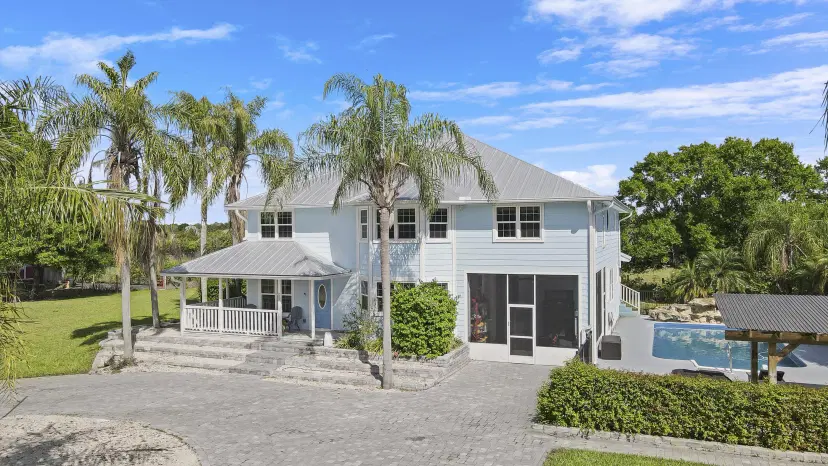Picture of 2083 NW 42Nd Avenue, Okeechobee FL 34972