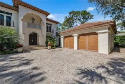 Picture of 837 Barcarmil Way, Naples, FL 34110