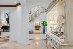 Picture of 837 Barcarmil Way, Naples, FL 34110