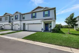 Picture of 650 NE Waters Edge Lane, Port St Lucie, FL 34983