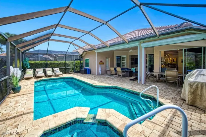 Picture of 9046 Shadow Glen Way, Fort Myers FL 33913