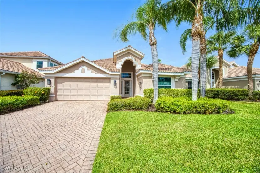 Picture of 9046 Shadow Glen Way, Fort Myers FL 33913