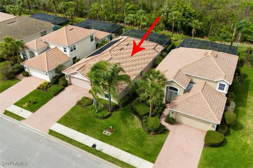 Picture of 9046 Shadow Glen Way, Fort Myers FL 33913