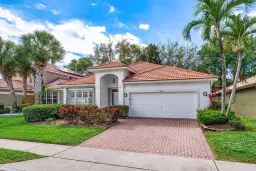 Picture of 7806 Edinburough Lane, Delray Beach, FL 33446