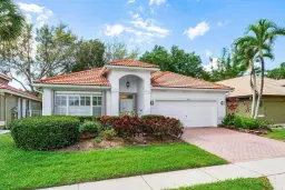 Picture of 7806 Edinburough Lane, Delray Beach, FL 33446