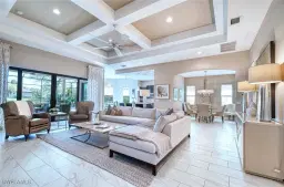 Picture of 7247 Lantana Cir, Naples, FL 34119