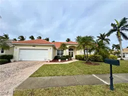 Picture of 14000 Shimmering Lakes Ct, Fort Myers, FL 33907