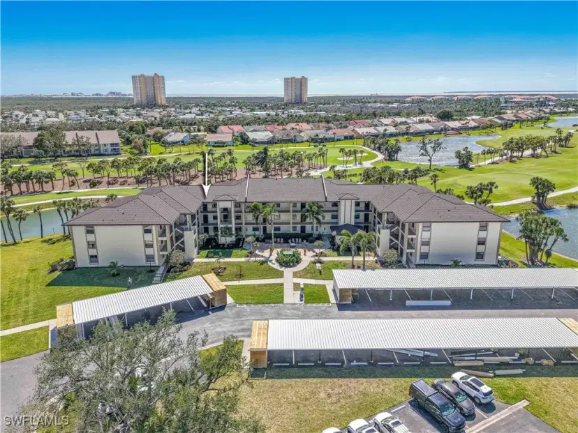 Picture of 12661 Kelly Sands Way 124, Fort Myers FL 33908