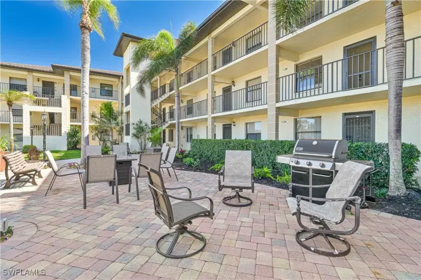 Picture of 12661 Kelly Sands Way 124, Fort Myers FL 33908