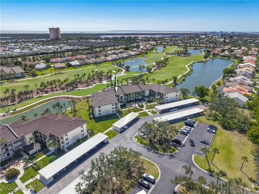 Picture of 12661 Kelly Sands Way 124, Fort Myers FL 33908