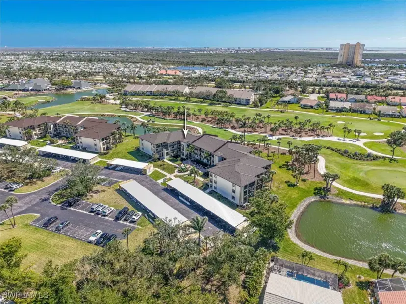 Picture of 12661 Kelly Sands Way 124, Fort Myers FL 33908