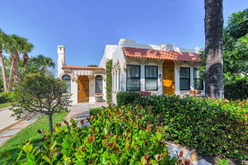 Picture of 120 18Th Avenue N, Lake Worth Beach FL 33460