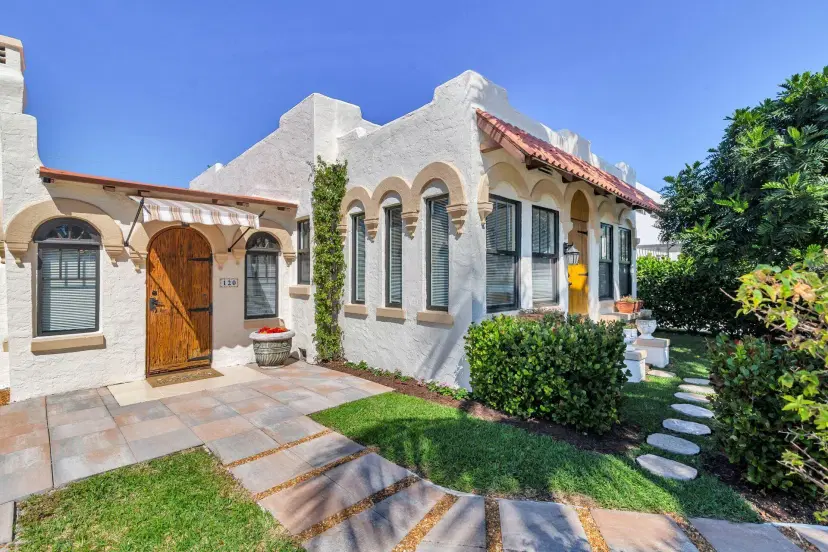 Picture of 120 18Th Avenue N, Lake Worth Beach FL 33460