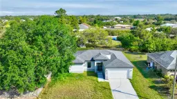 Picture of 2510 45Th St W, Lehigh Acres, FL 33971